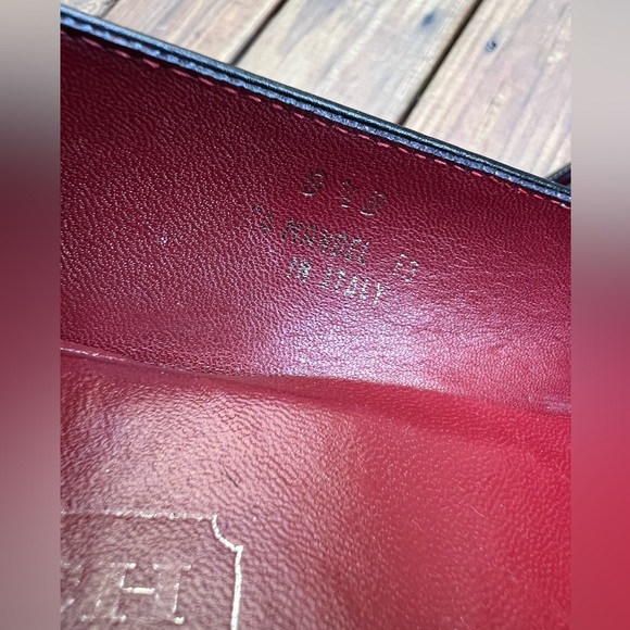 Coach black pumps - Picture 6 of 13